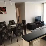 Departamento En Parque Islon La Serena