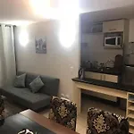 Departamento En Parque Islon La Serena