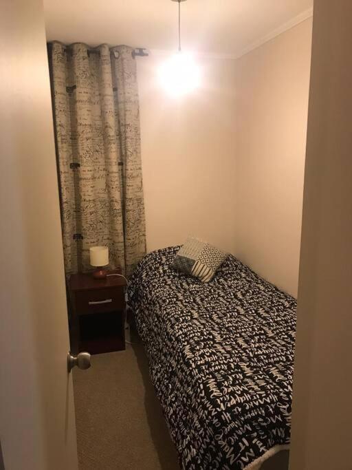 Apartamento Departamento En Parque Islon