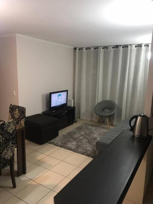 Departamento En Parque Islon