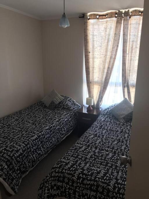 Departamento En Parque Islon Apartamento La Serena