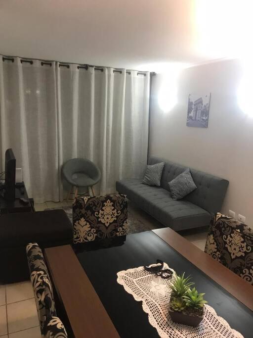 Departamento En Parque Islon