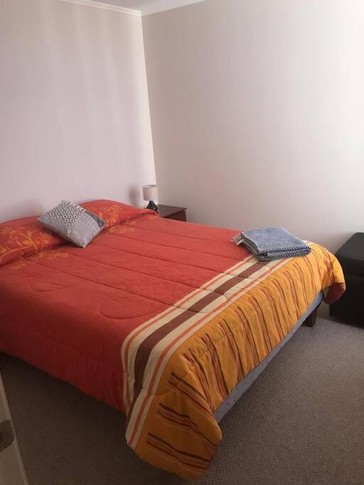 Departamento En Parque Islon *